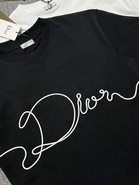 Dior T Shirts Short _SKUDiorXS-Lhgntx2815517